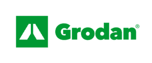 Grodan Logo