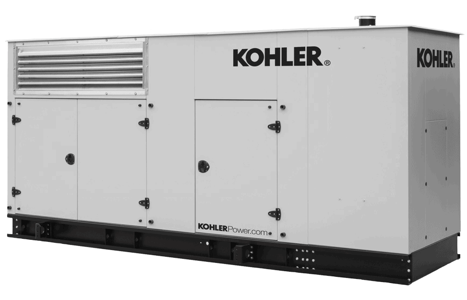 Kohler Generator