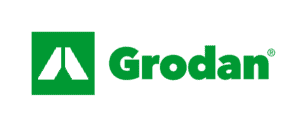 Grodan Logo